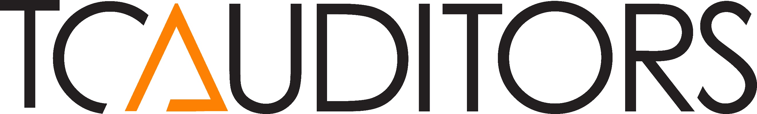 TC Auditors Logo